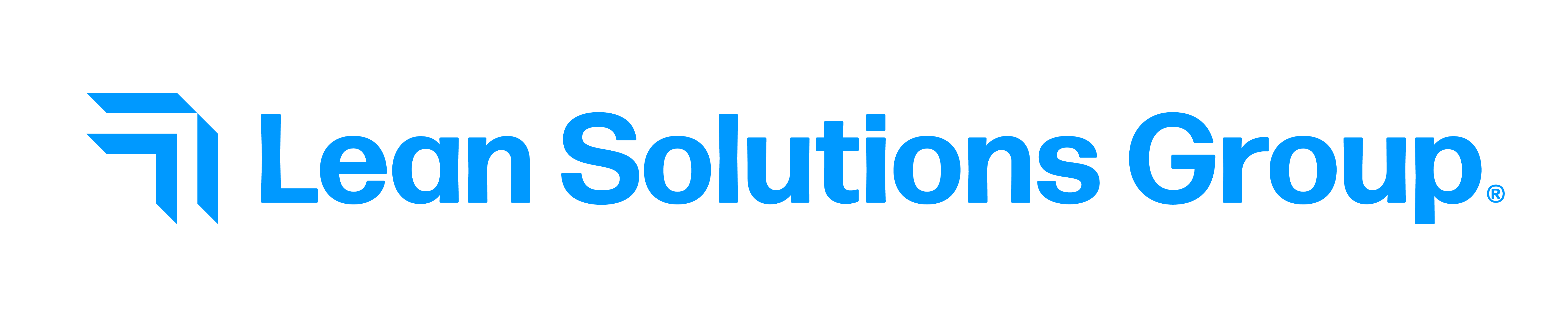 LSG Logo